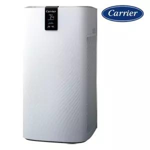 캐리어 103.2㎡(30평) CAPS-F1001LRAW 공기청정기 황사 아기 미세먼지 거실 