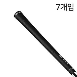 골프프라이드 투어벨벳 그립 GTS1 미드사이즈 60R 드라이버 아이언 골프그립 7개