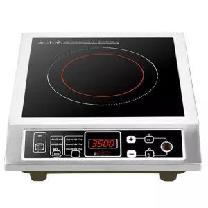 업소용 인덕션 멀티 쿠커 3500W 한강 즉석 라면 조리기 편의점 라면포트