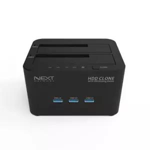 클론 USB SSD HDD 외장하드 도킹스테이션 백업 복사 허브