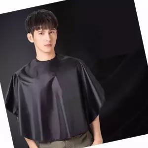 미용가운 미용실 염색 파마 커트 미용 이발보 가운 DD