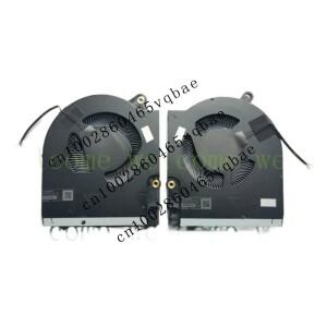 ZM 델 에일리언웨어 M15 R7 CPU 팬용  EG75071S1-C210-S9A