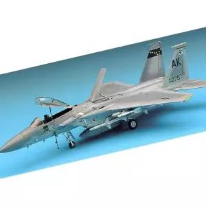 이글 밀리터리수집 정밀군사모형 프라모델 F-15C