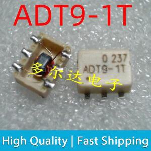 1pcs ADT9-1T 1T RF 변압기 19 코어 와이어 무선 주파수 1MHz - 50Ω SMT