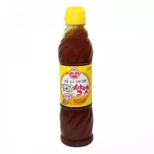 [하프클럽/]조청 물엿 달달한 쌀엿 한식 베이킹 병조청 요리용