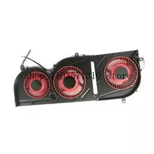 노트북 PC CPU GPU 팬 방열판 라디에이터 msi GS63VR GS63 6RF-016CN 7RF-258CN 7RF-239CN 6RF-095CN 노트