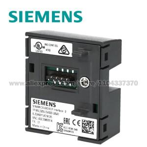 SIEMENS V20 BOP 인터페이스 크기: 49x56x23(WxHxD) 6SL3255-0VA00-2AA1