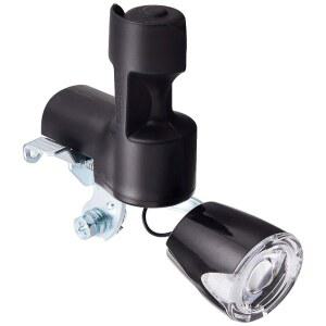 브리지스톤(BRIDGESTONE) 자전거 라이트 LED 와이드 다이나모 램프 헤더 팩 BD-L3 F650301