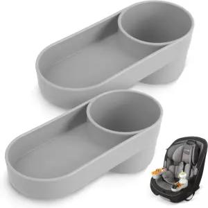 FANTOVO 컵 홀더 교체 안전 1st EverFit/Grow and Go 코스코 올인원 카시트 Maxi-COSI 프리아 모델 C6577