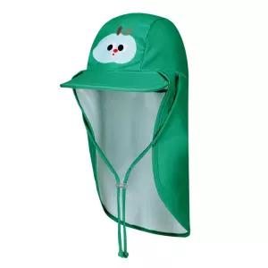 유아 물놀이모자 플랩캡 햇빛가리개 유아모자 썬캡
