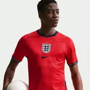 Nike 잉글랜드 국가대표팀 2026 스타디움 어웨이 남성  드라이 핏 축구 저지 IB