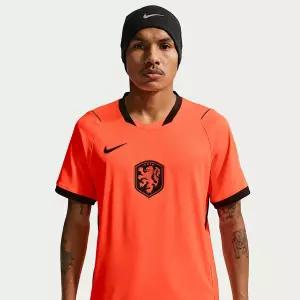 Nike 네덜란드 국가대표팀 2026 스타디움 홈 남성  드라이 핏 축구 저지 IB5334-8