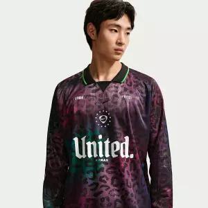 Nike  매드 90 팩 티엠포 남성 긴팔 저지 IR7587-010