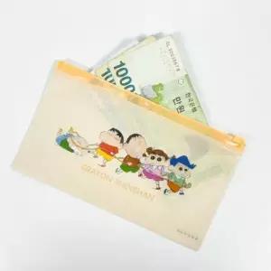 [룽스_66]돈보관포켓 돈보관포켓 신짱친구들