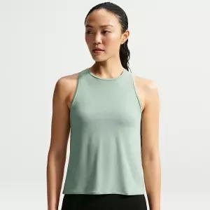 Nike  젠비 여성 드라이 핏 탱크 탑 IF2346-006