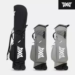 카네정품 PXG 8.0 슬림 휠 바퀴형 트롤리 카트백 남여공용 3COLORS