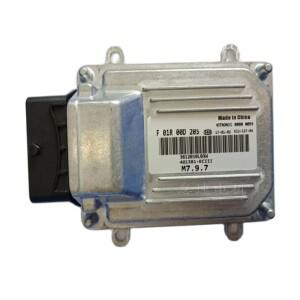 Zotye Nomad F01R00D205 F01R00D203 F01R00D201 용 새 엔진 제어 장치 ECU ECM