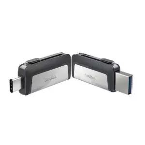 Sandisk ULTRA DUAL Type C (64GB) SDDDC2-064G /밀알