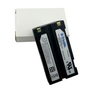 Trimble 5700 R7 GPS MT1 RTK 7.4V 54344 용 1PCS/2PCS 3400mAh 리튬 이온 배터리 대체
