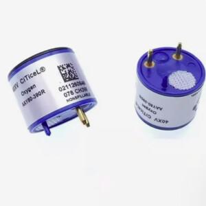 1PCS 100% 도시 산소 센서 4OX-V CiTiceL AAY80-390R 가스 SR-X2V
