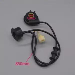 Lifan LF259A KPS200 KPT200 KPR200 KPM200 25cc 오토바이 속도 센서 speedo