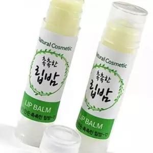 KSZ 촉촉한립밤만들기(10인세트) 어린이 아동 어린이집 초등 교구