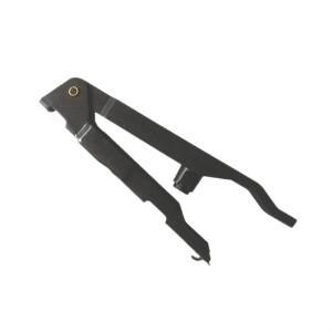 트럭 그릴 핸들 패널 잠금 커버 장치 1767631 1431334 Scania 교체 부품용