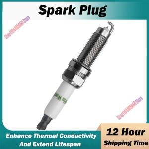 4/6pcs 101905622A ILZKR8A 아우디 A8 포르쉐 카이엔 VW 폭스바겐 Cc 파사트 투아레 94290 점화 플러그용