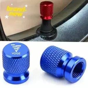 Voge Valico DS900X DSX 900 525 300 Rally RS4MAX 25R 300R 500R 300AC CNC 알루미늄 오토바이 어 밸브 캡