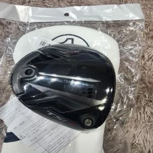 중고  tsi3 9도 드라이버 헤드