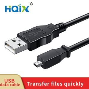 호환상품 HQIX 적용 가능 Kodak C763 C813 C875 C1013 CD33 CD40 CW330 M753 M893IS M1033 카메라 UC-06 데