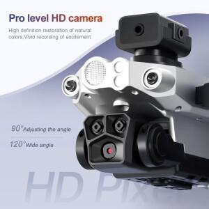 Xiaomi LU200 Pro 8K 공중 HD GPS 전문 사진 5G 트리플 카메라 장애물 회피 Brushless Quadcopter