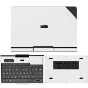 2025 GPD MAX2/GPD Win Mini 용 노트북 스킨 커버 Pocket 3/4 Protector 스크래치 방지 필름