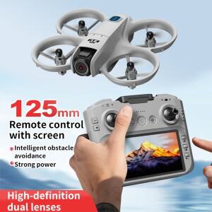 GT3 MAX 드론 8K 전문가용 HD 항공 촬영 원격 조종 5G 듀얼 카메라 미니 쿼드콥터 장난감 UAV