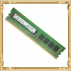 DDR3 8GB 서버 메모리 1600MHz 순수 ECC UM 2RX8 8G PC3L12800E 워크스테이션 RAM 12800 버퍼링되지 않음