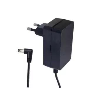 다용도 dc 12v 2.5a ㄱ자형 벽걸이 어댑터 직류전원장치 모니터 cctv 조명 어댑터 전원어댑터 벽걸이어댑터