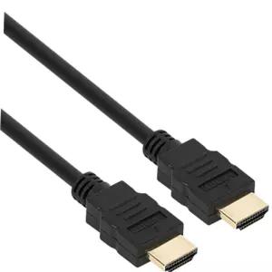 4k 60hz uhd hdmi 2.0 케이블 1m 고화질 모니터 tv 연결 영상선 금도금 커넥터 pc주변기기 영상케이블 tv케이블