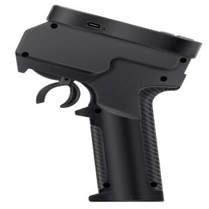 핫RC CT-10B 10채널 컬러 스크린 리모컨 2.4G 무선 송신기 클라이밍 드리프트 자동차 모델 보트 탱크용