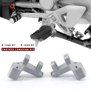 BMW R200RT R200 R250 라이더 풋 페그 오토바이 하강 키트 전면 204 208 209 2020 202