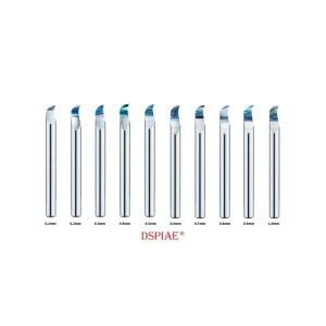 프라모델 공구세트 DSPIAE HC 시리즈 1mm 0mm 모델 치즐 후크 브로치 블레이드 취미 건물 DIY 도구