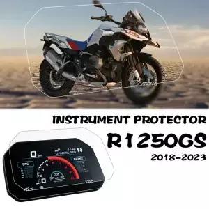 오토바이 대시보드 스크린 보호대 BMW R250GS 개조 부품 T 인스트루먼트 필름 R 250 R250 액세서리