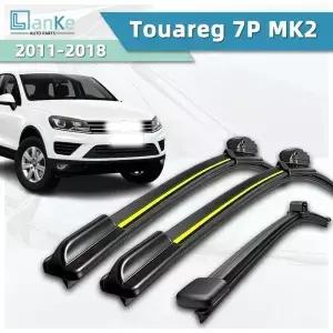 바겐 VW 투아렉 7P M 20208 차량용 와이퍼 전천후 무소음 내구성 전면 윈드실드 양방향