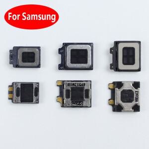 삼성호환 S10 S10Plus Note S9 S8 9 8 이어폰 이어스피커용 상단 스피커