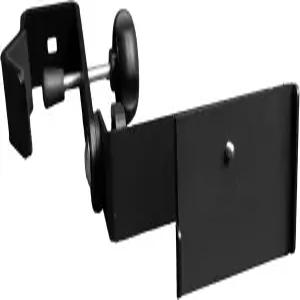 MLive BBeat Plier 마운트 Evo 및 Plus용 스탠드 클램프 홀더 핸즈프리 마이크 붐 암 브래킷 라이브 공연