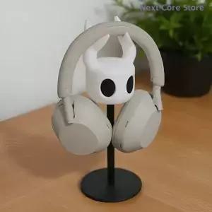 PC 폰 스탠드 컨트롤러 홀더 Hollow Knight Silksong 게임 피규어 스타일 데스크탑 장
