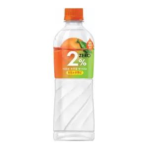 2 이프로 자몽 포멜로 제로 500ml 24개
