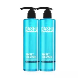 다슈 데일리 비타플렉스 남성청결제 300ml x 2개