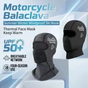 오토바이 페이스 마스크 여름용 BMW R250RT R R250 2082020 스키 낚시 사냥 양털 스카프 캡 반다나