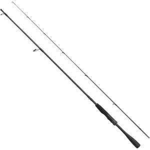 13282729 경량 낚시대 낚싯대 로드 시마노 SHIMANO 배스로드 26조디아스 264L-2