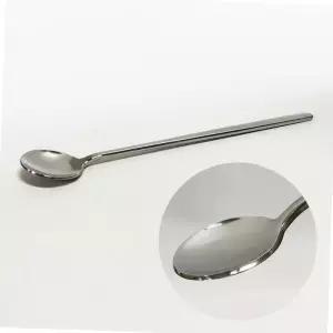 스테인리스 미니 롱 티스푼 14cm 카페 머들러 차스푼 1p 스테인리스티스푼 카페스푼 길쭉한스푼
